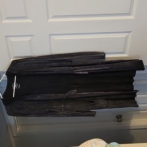 Woman's torrid hoodie